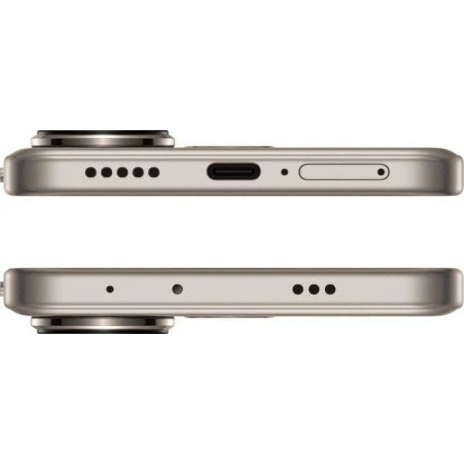 Смаpтфон Xiaomi POCO F6 12/512GB Titanium