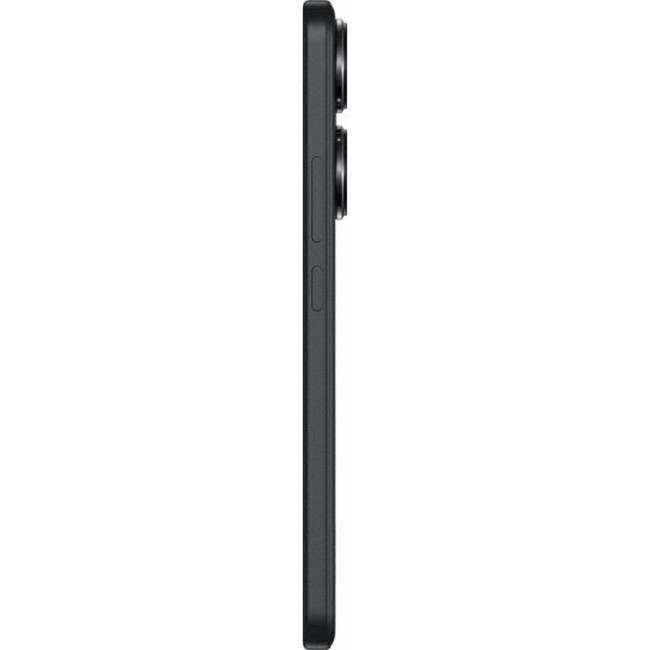 Смаpтфон Xiaomi POCO F6 8/256GB Black