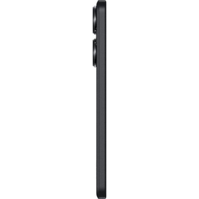 Смаpтфон Xiaomi POCO F6 8/256GB Black