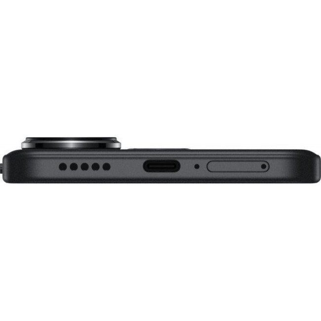 Смаpтфон Xiaomi POCO F6 8/256GB Black