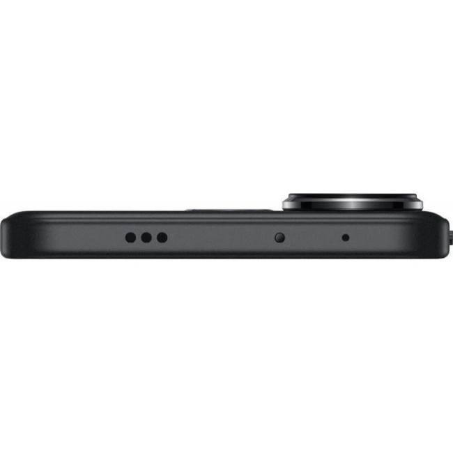Смаpтфон Xiaomi POCO F6 8/256GB Black