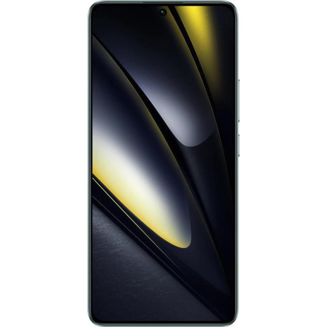 Смартфон Xiaomi POCO F6 8/256GB Green