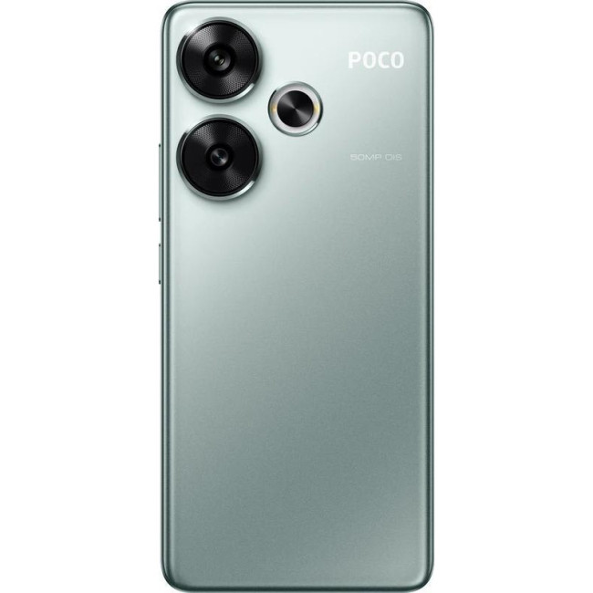 Смартфон Xiaomi POCO F6 8/256GB Green