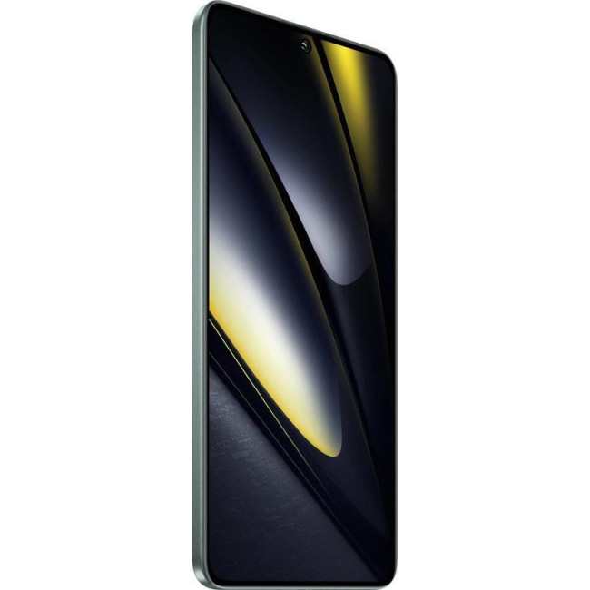Смартфон Xiaomi POCO F6 8/256GB Green