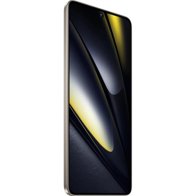 Смартфон Xiaomi POCO F6 8/256GB Titanium