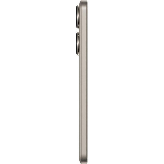 Смартфон Xiaomi POCO F6 8/256GB Titanium