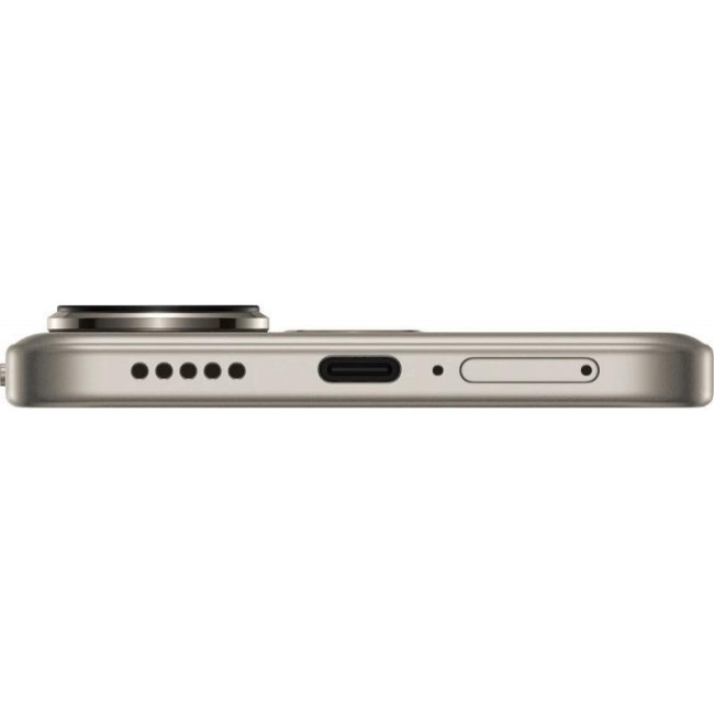 Смартфон Xiaomi POCO F6 8/256GB Titanium