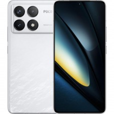 Xiaomi POCO F6 Pro 12/256GB White