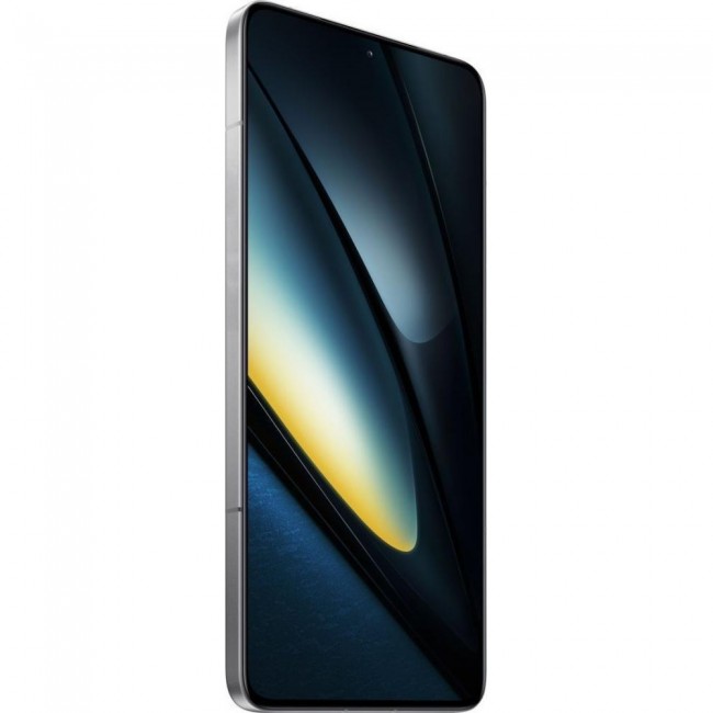 Смартфон Xiaomi POCO F6 Pro 12/256GB White