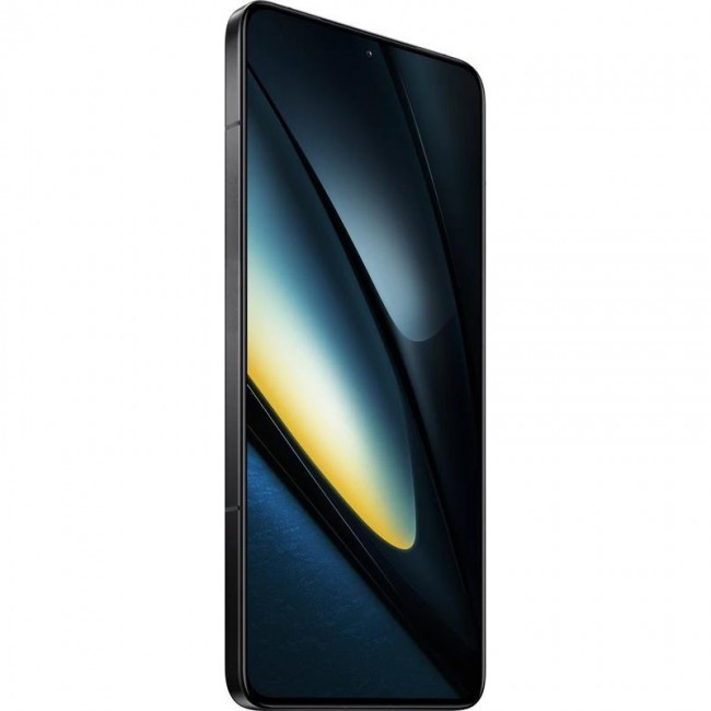 Смартфон Xiaomi POCO F6 Pro 12/256GB Black