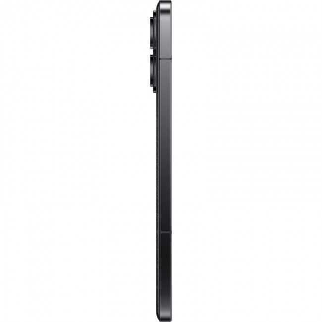 Смартфон Xiaomi POCO F6 Pro 12/256GB Black