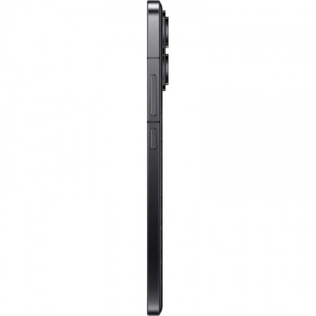 Смартфон Xiaomi POCO F6 Pro 12/256GB Black