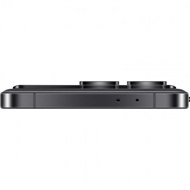 Смартфон Xiaomi POCO F6 Pro 12/256GB Black