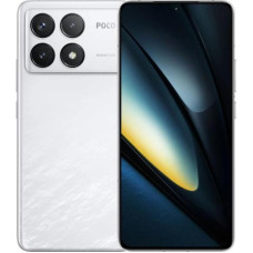 Смартфон Xiaomi POCO F6 Pro 12/512GB White