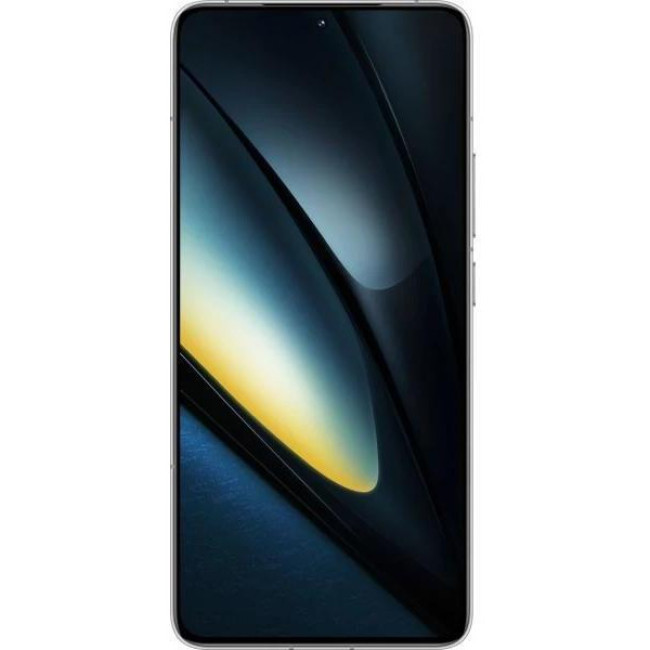 Смартфон Xiaomi POCO F6 Pro 12/512GB White
