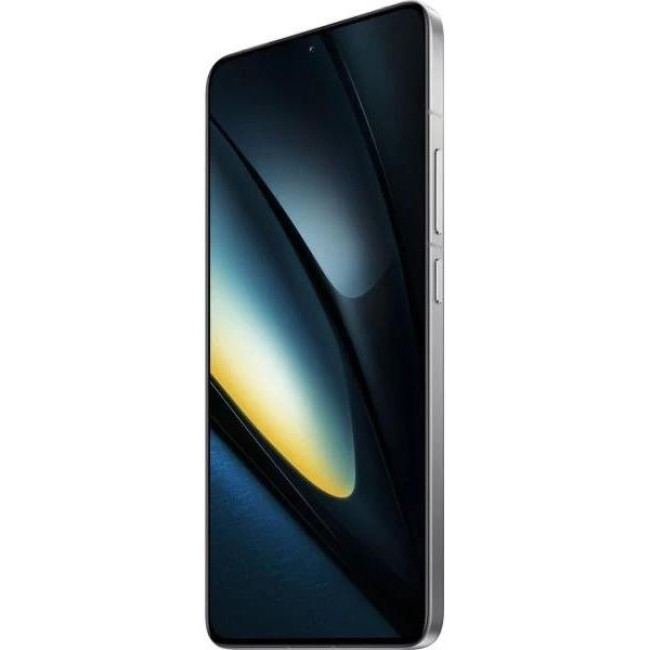 Смартфон Xiaomi POCO F6 Pro 12/512GB White