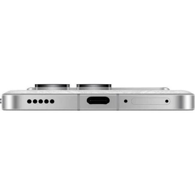 Смартфон Xiaomi POCO F6 Pro 12/512GB White