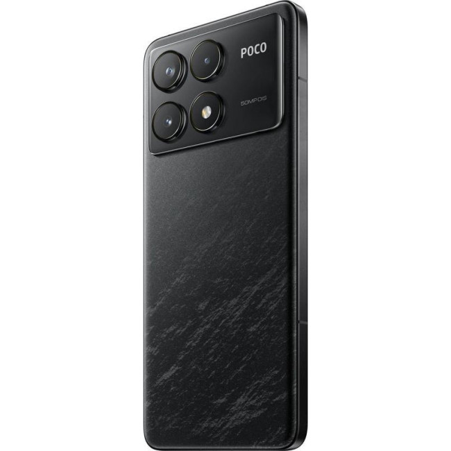 Смаpтфон Xiaomi POCO F6 Pro 16/1TB Black
