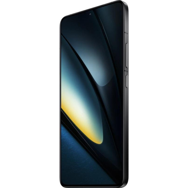 Смаpтфон Xiaomi POCO F6 Pro 16/1TB Black