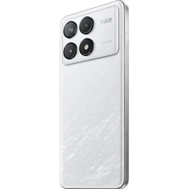 Смартфон Xiaomi POCO F6 Pro 16/1TB White
