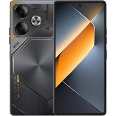 Tecno POVA 6 LI7 12/256GB Meteorite Grey (4894947019067)