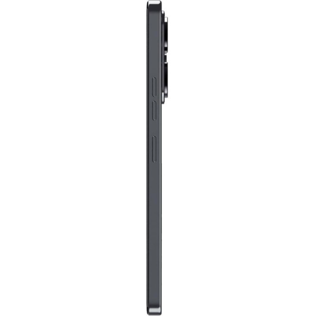 Смаpтфон Tecno POVA 6 LI7 12/256GB Meteorite Grey (4894947019067)