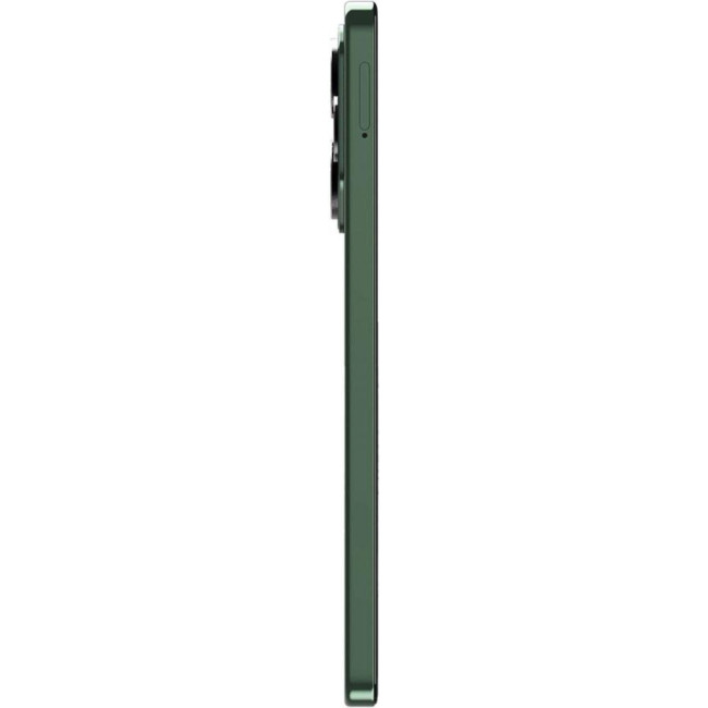 Смаpтфон Tecno POVA 6 LI7 8/256GB Comet Green (4894947019074)