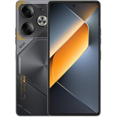 Tecno POVA 6 LI7 8/256GB Meteorite Grey (4894947019050)
