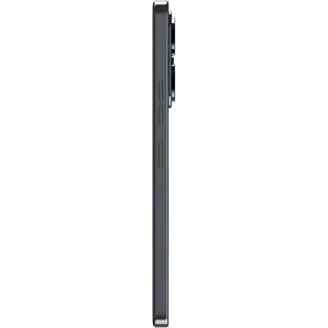 Смаpтфон Tecno POVA 6 LI7 8/256GB Meteorite Grey (4894947019050)