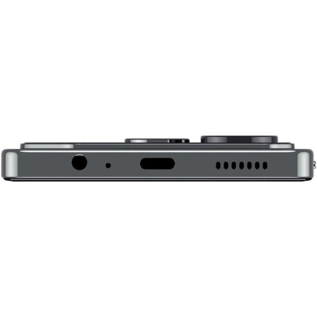 Смаpтфон Tecno POVA 6 LI7 8/256GB Meteorite Grey (4894947019050)
