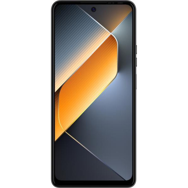 Смартфон Tecno POVA 6 Neo LI6 8/128GB Speed Black (4894947021015)