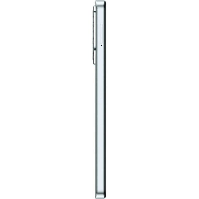 Смаpтфон Tecno POVA 6 Neo LI6 8/128GB Starry Silver (4894947023620)