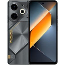 Tecno POVA 6 Neo LI6 8/256GB Speed Black (4894947021022)