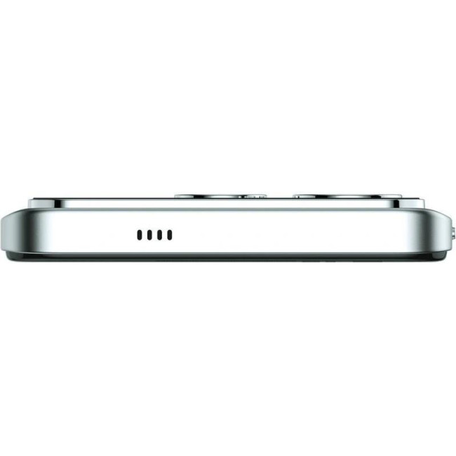 Смаpтфон Tecno POVA 6 Neo LI6 8/256GB Starry Silver (4894947023637)
