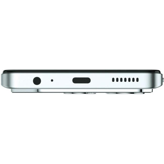 Смаpтфон Tecno POVA 6 Neo LI6 8/256GB Starry Silver (4894947023637)