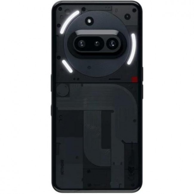 Nothing Phone (3a) 12/256GB Black