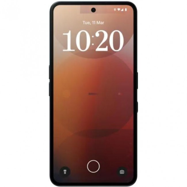 Nothing Phone (3a) 12/256GB Black