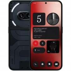 Nothing Phone (2a) 12/256GB Black EU