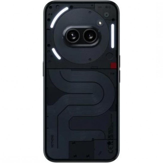 Nothing Phone (2a) 12/256GB Black EU