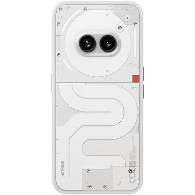 Смартфон Nothing Phone (2a) 12/256GB Milk