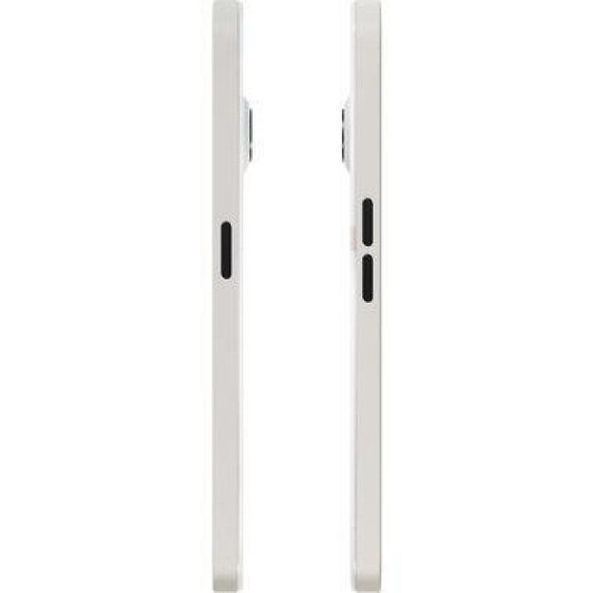 Смартфон Nothing Phone (2a) 12/256GB Milk