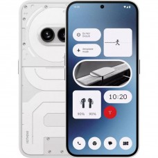 Nothing Phone (2a) 12/256GB Milk EU