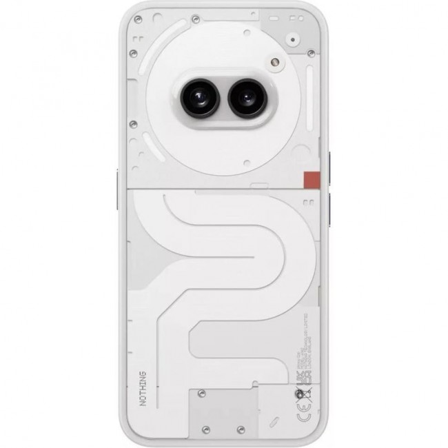 Nothing Phone (2a) 12/256GB Milk EU