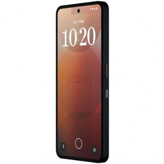 Nothing Phone (3a) 8/128GB Black