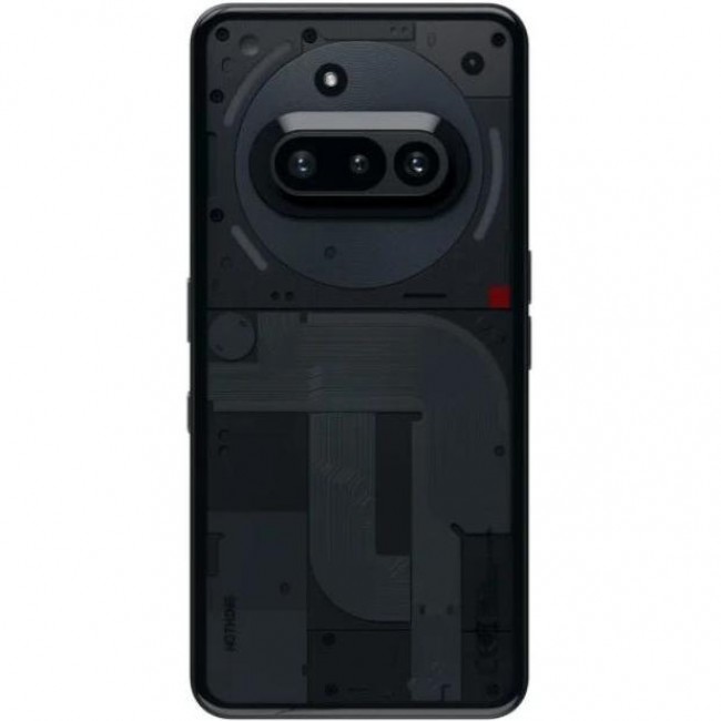 Nothing Phone (3a) 8/128GB Black