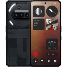 Nothing Phone (3a) 8/128GB Black EU