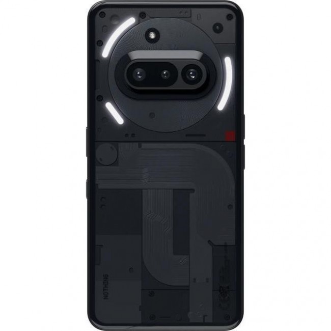Nothing Phone (3a) 8/128GB Black EU