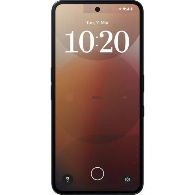 Nothing Phone (3a) 8/128GB Black EU