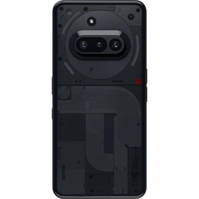 Nothing Phone (3a) 8/128GB Black EU