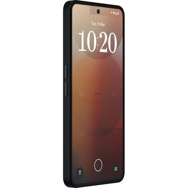 Nothing Phone (3a) 8/128GB Black EU